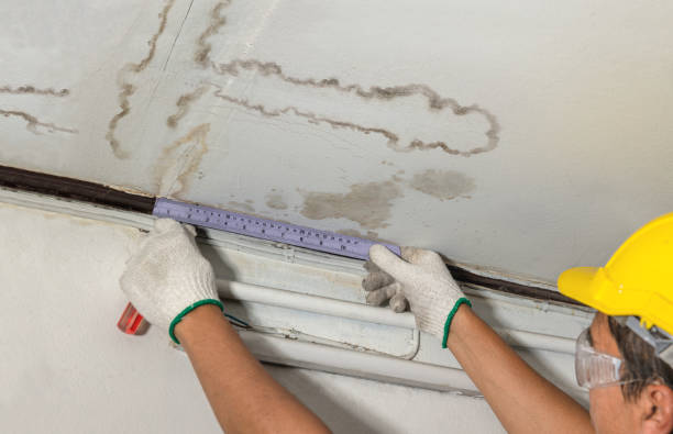 Reliable Burst Pipe Cleanup contractor in Taunton, MA by Local Water Damage Repair